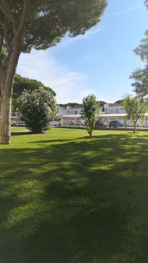 La Barrosa-Novo Sancti Petri, Wifi, Aire Acondicionado, Parking Apartman Chiclana de la Frontera Kültér fotó