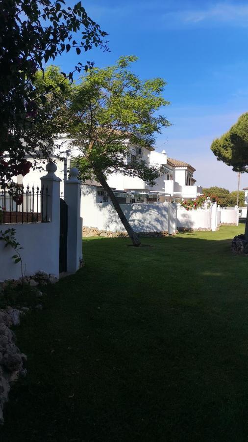 La Barrosa-Novo Sancti Petri, Wifi, Aire Acondicionado, Parking Apartman Chiclana de la Frontera Kültér fotó