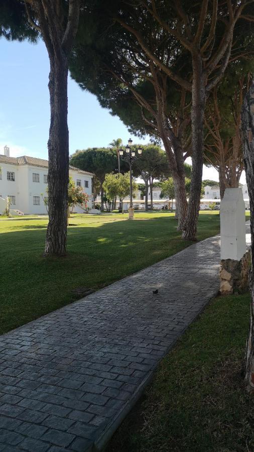 La Barrosa-Novo Sancti Petri, Wifi, Aire Acondicionado, Parking Apartman Chiclana de la Frontera Kültér fotó