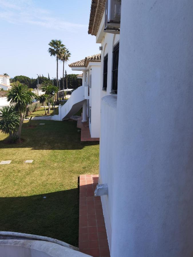La Barrosa-Novo Sancti Petri, Wifi, Aire Acondicionado, Parking Apartman Chiclana de la Frontera Kültér fotó