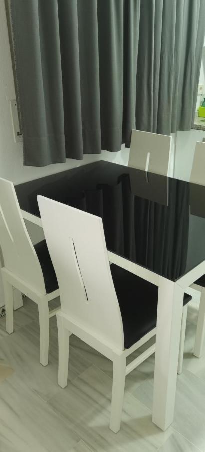 La Barrosa-Novo Sancti Petri, Wifi, Aire Acondicionado, Parking Apartman Chiclana de la Frontera Kültér fotó