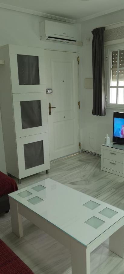La Barrosa-Novo Sancti Petri, Wifi, Aire Acondicionado, Parking Apartman Chiclana de la Frontera Kültér fotó