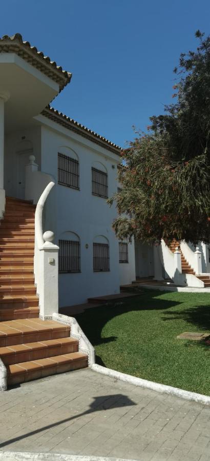 La Barrosa-Novo Sancti Petri, Wifi, Aire Acondicionado, Parking Apartman Chiclana de la Frontera Kültér fotó
