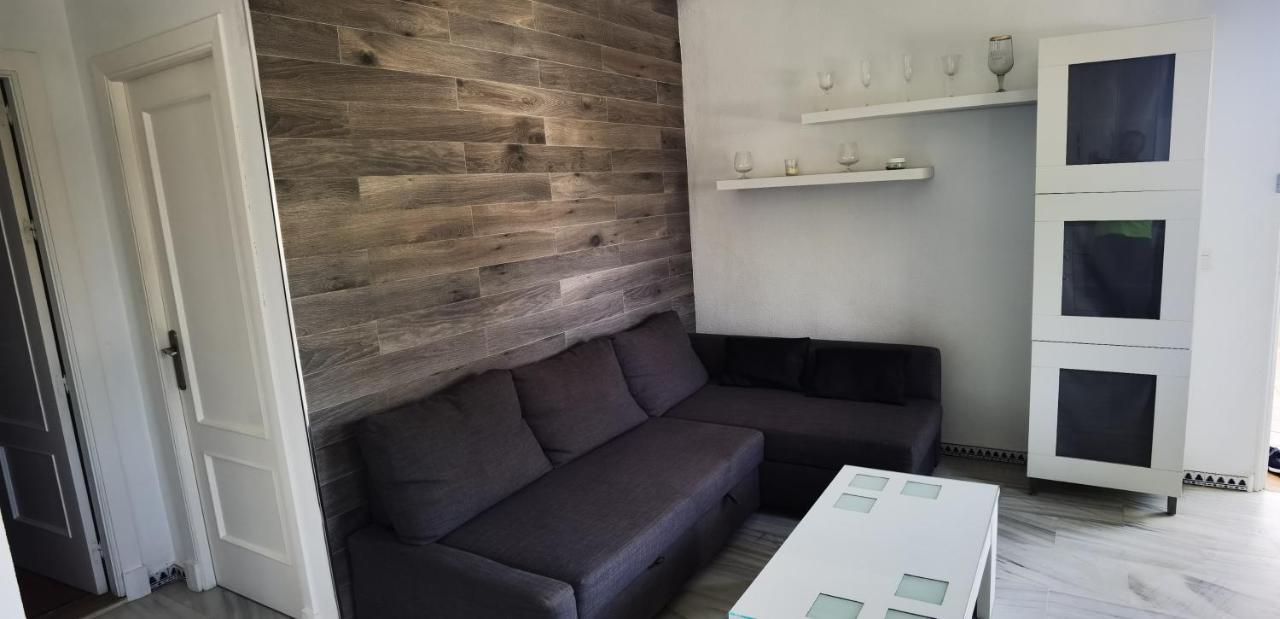 La Barrosa-Novo Sancti Petri, Wifi, Aire Acondicionado, Parking Apartman Chiclana de la Frontera Kültér fotó