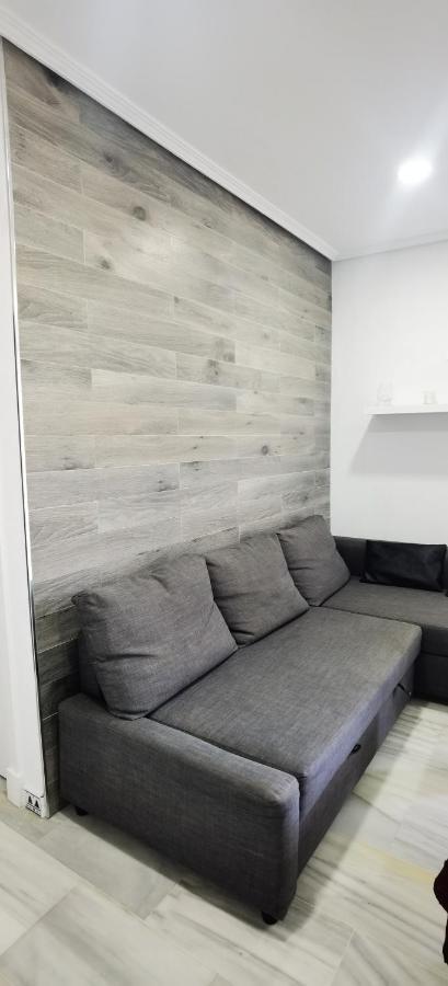 La Barrosa-Novo Sancti Petri, Wifi, Aire Acondicionado, Parking Apartman Chiclana de la Frontera Kültér fotó