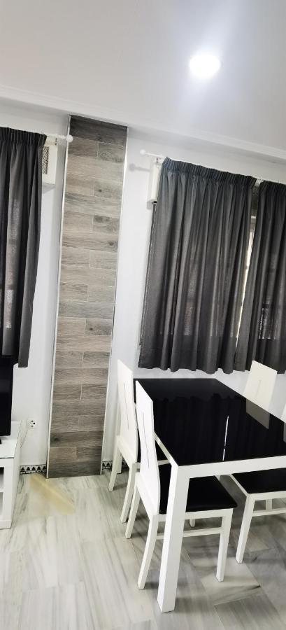 La Barrosa-Novo Sancti Petri, Wifi, Aire Acondicionado, Parking Apartman Chiclana de la Frontera Kültér fotó