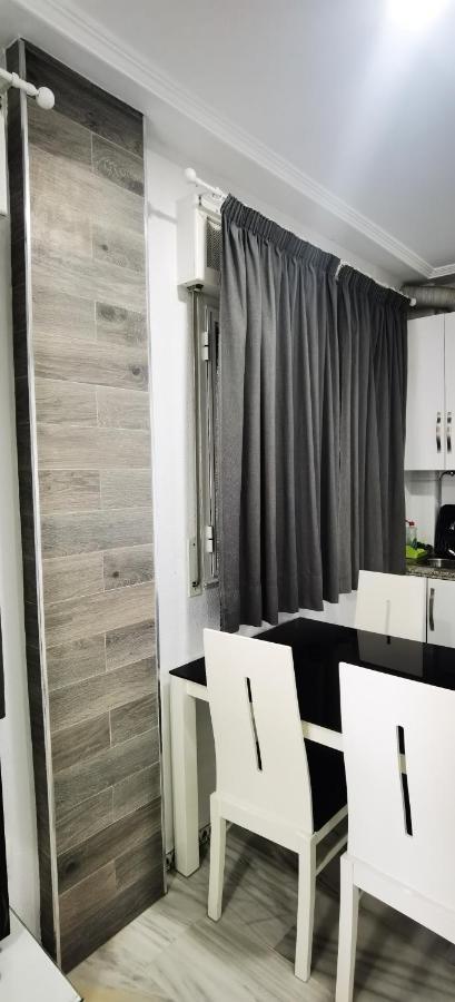 La Barrosa-Novo Sancti Petri, Wifi, Aire Acondicionado, Parking Apartman Chiclana de la Frontera Kültér fotó
