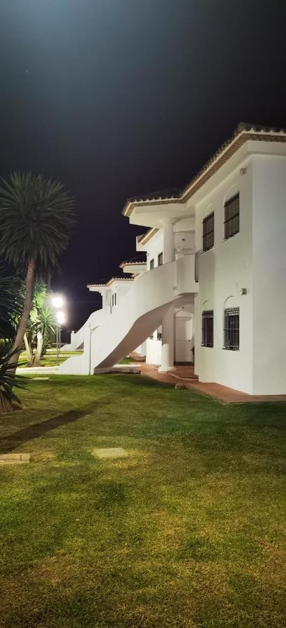 La Barrosa-Novo Sancti Petri, Wifi, Aire Acondicionado, Parking Apartman Chiclana de la Frontera Kültér fotó