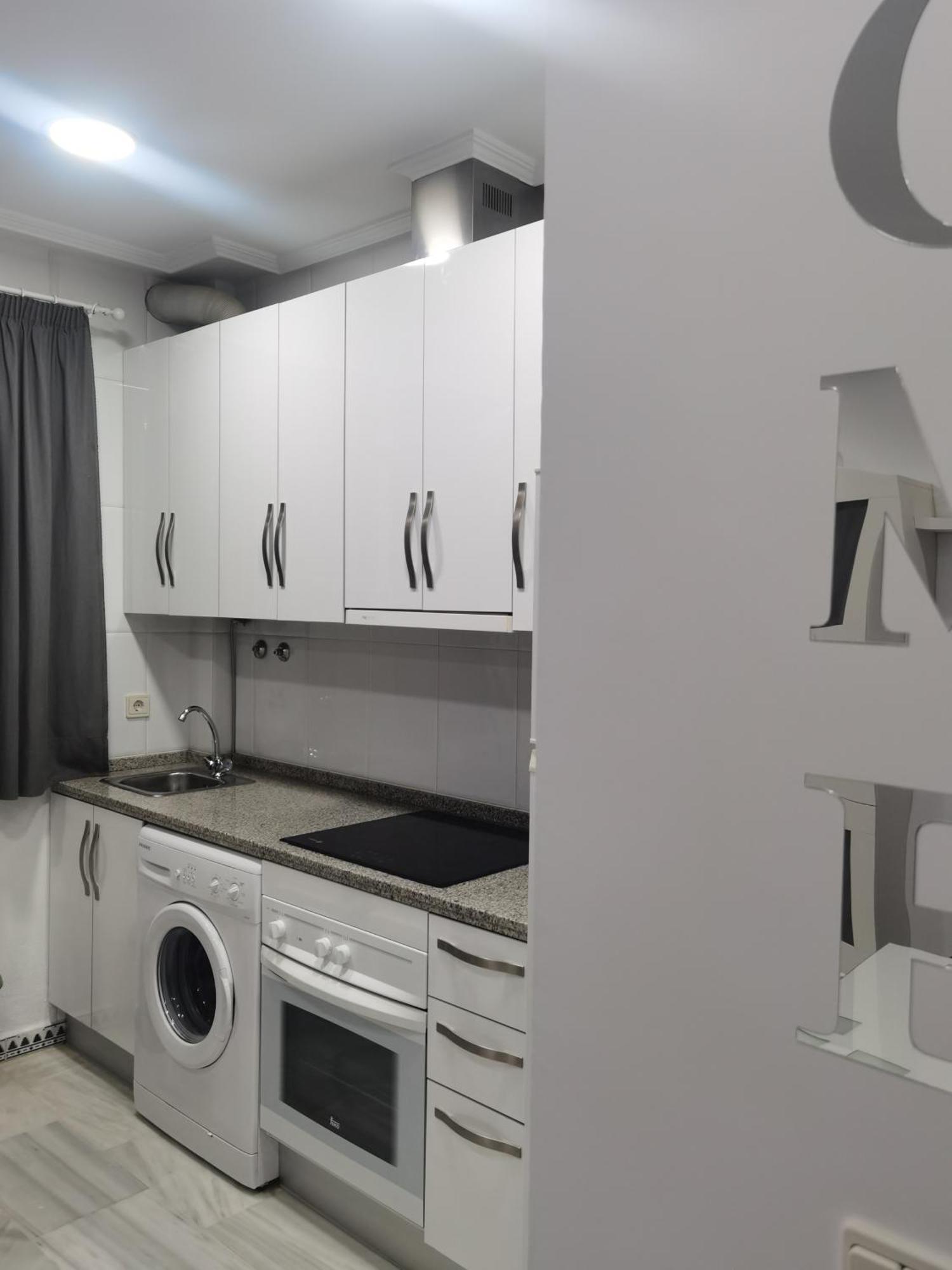 La Barrosa-Novo Sancti Petri, Wifi, Aire Acondicionado, Parking Apartman Chiclana de la Frontera Kültér fotó