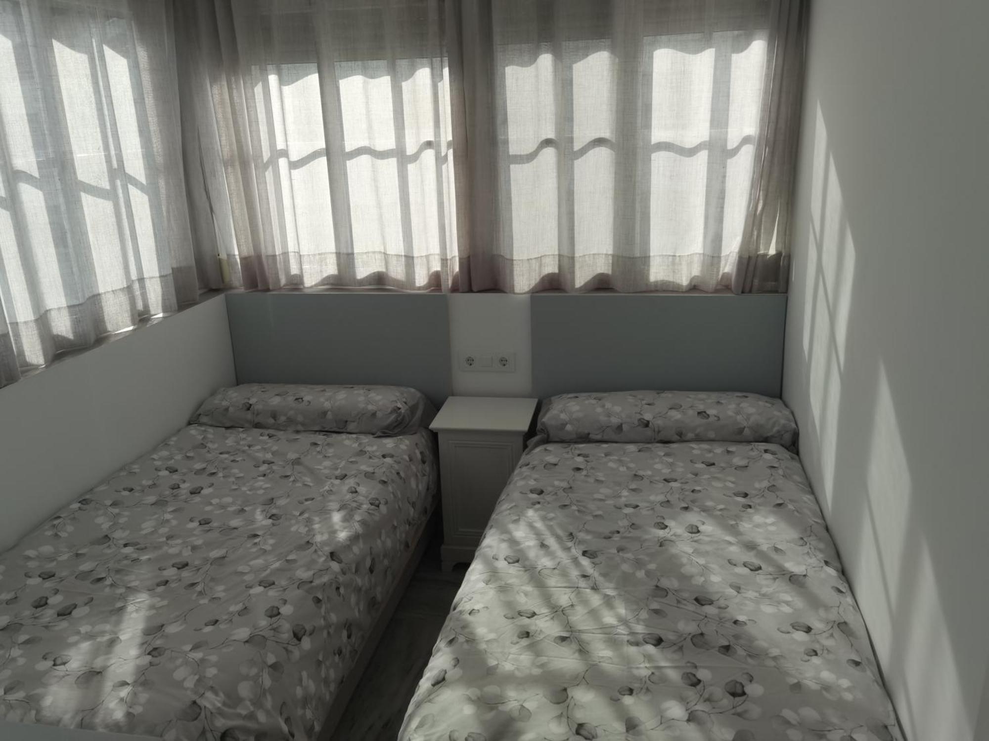 La Barrosa-Novo Sancti Petri, Wifi, Aire Acondicionado, Parking Apartman Chiclana de la Frontera Kültér fotó