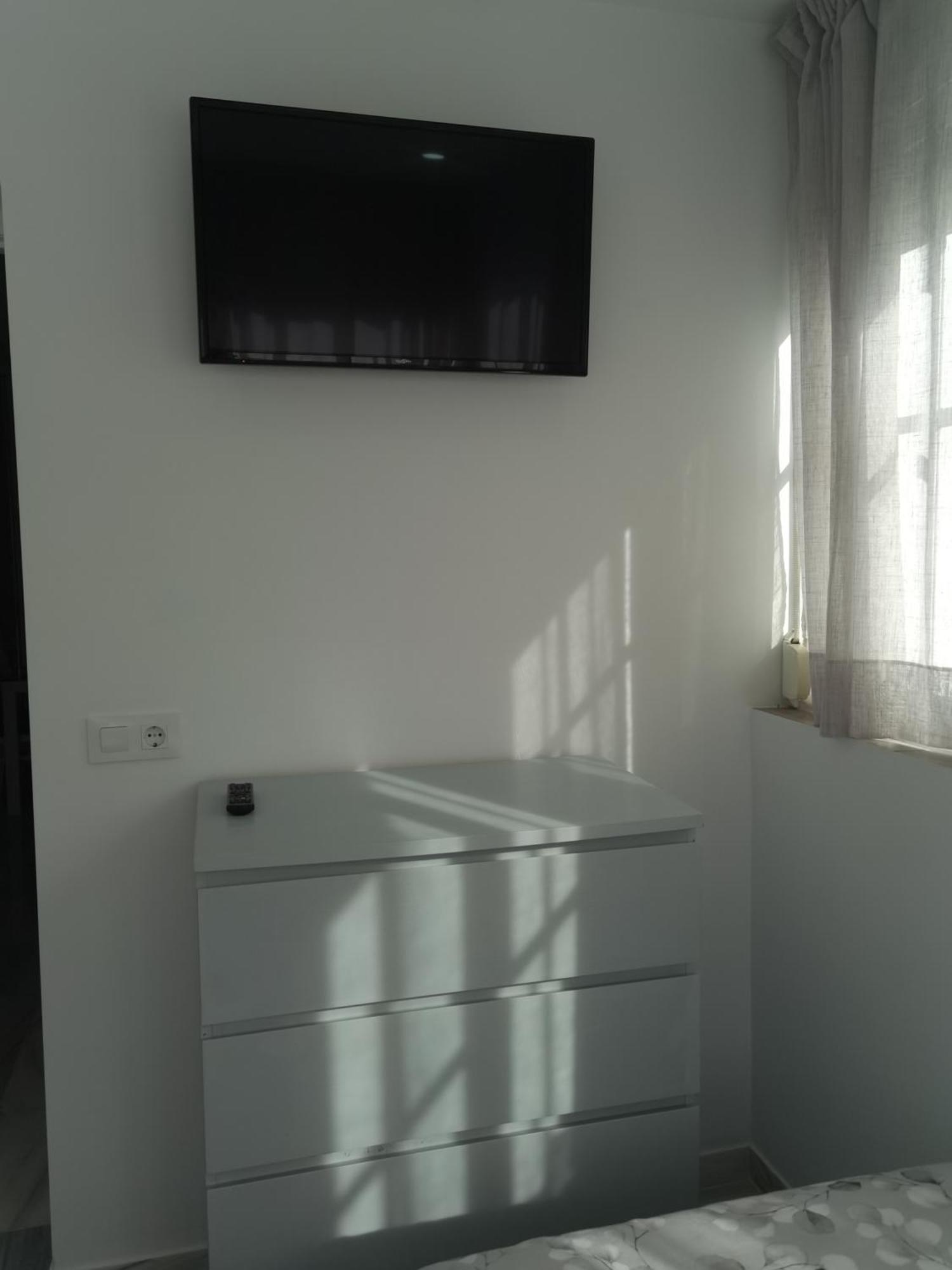 La Barrosa-Novo Sancti Petri, Wifi, Aire Acondicionado, Parking Apartman Chiclana de la Frontera Kültér fotó