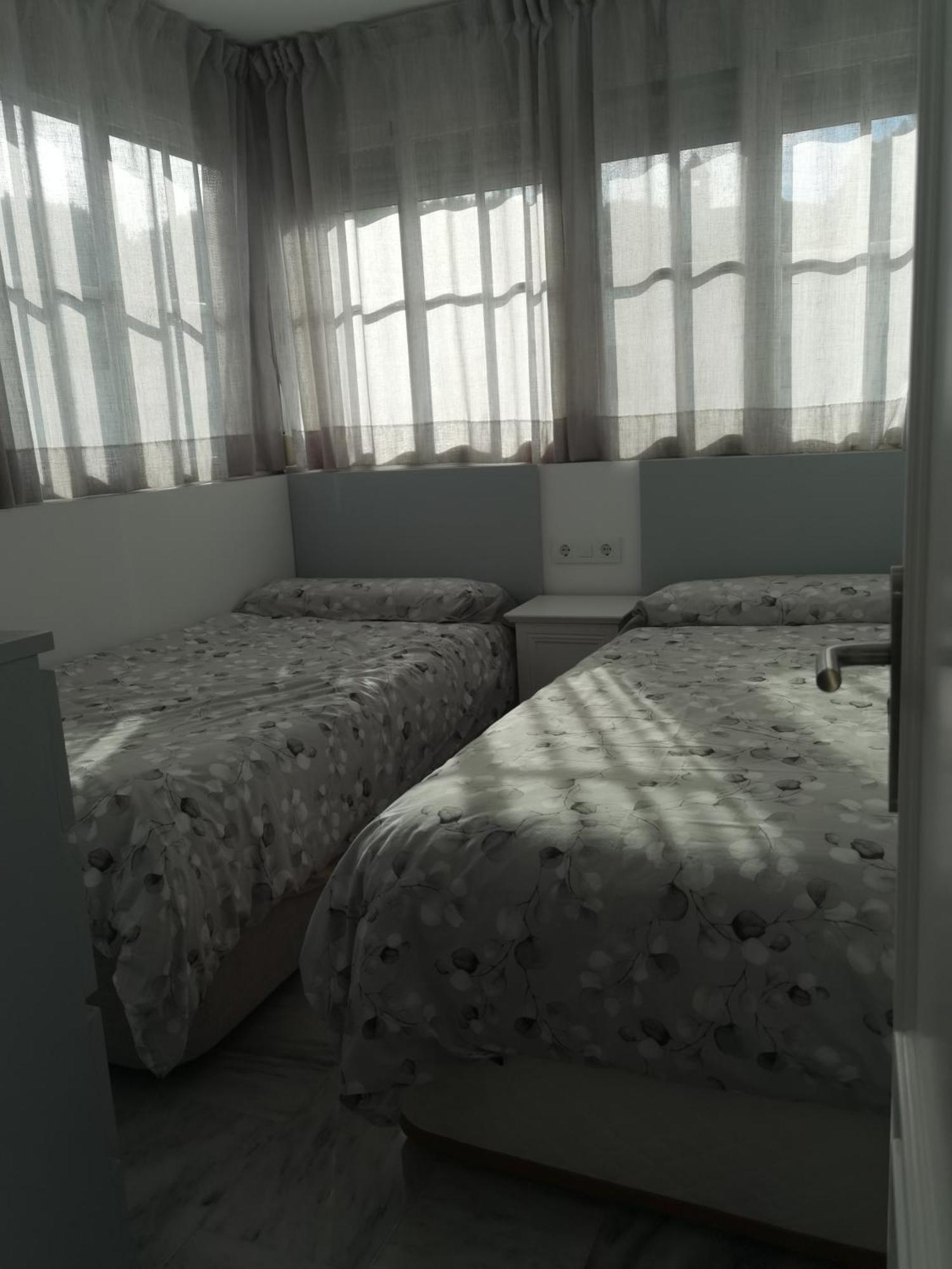 La Barrosa-Novo Sancti Petri, Wifi, Aire Acondicionado, Parking Apartman Chiclana de la Frontera Kültér fotó