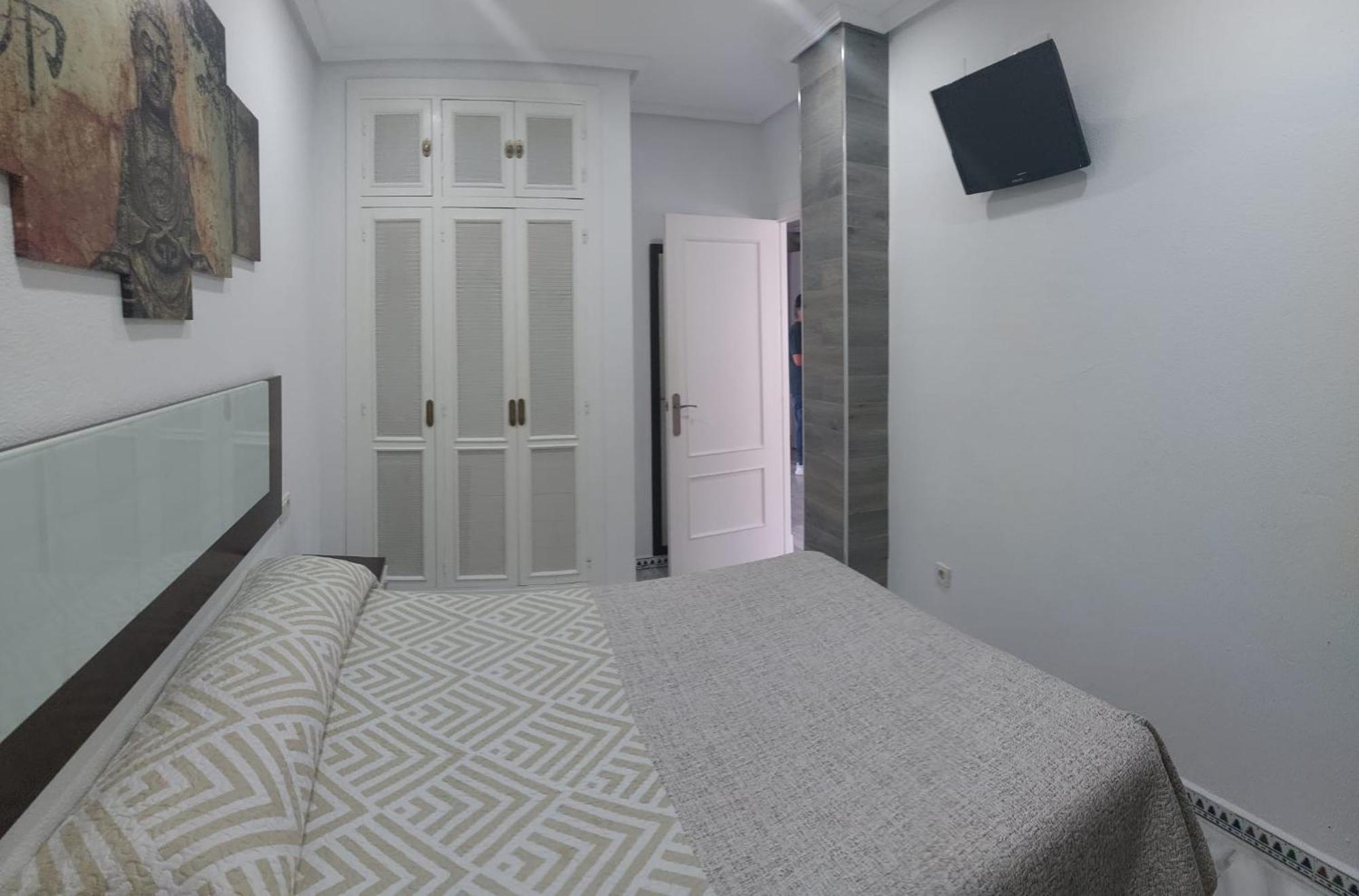 La Barrosa-Novo Sancti Petri, Wifi, Aire Acondicionado, Parking Apartman Chiclana de la Frontera Kültér fotó