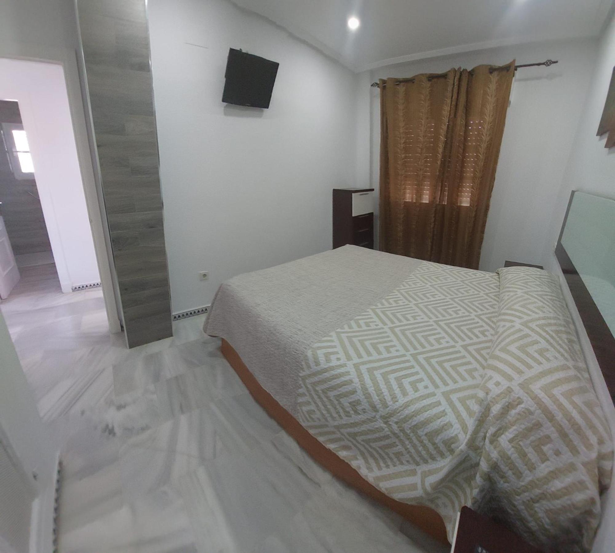 La Barrosa-Novo Sancti Petri, Wifi, Aire Acondicionado, Parking Apartman Chiclana de la Frontera Kültér fotó