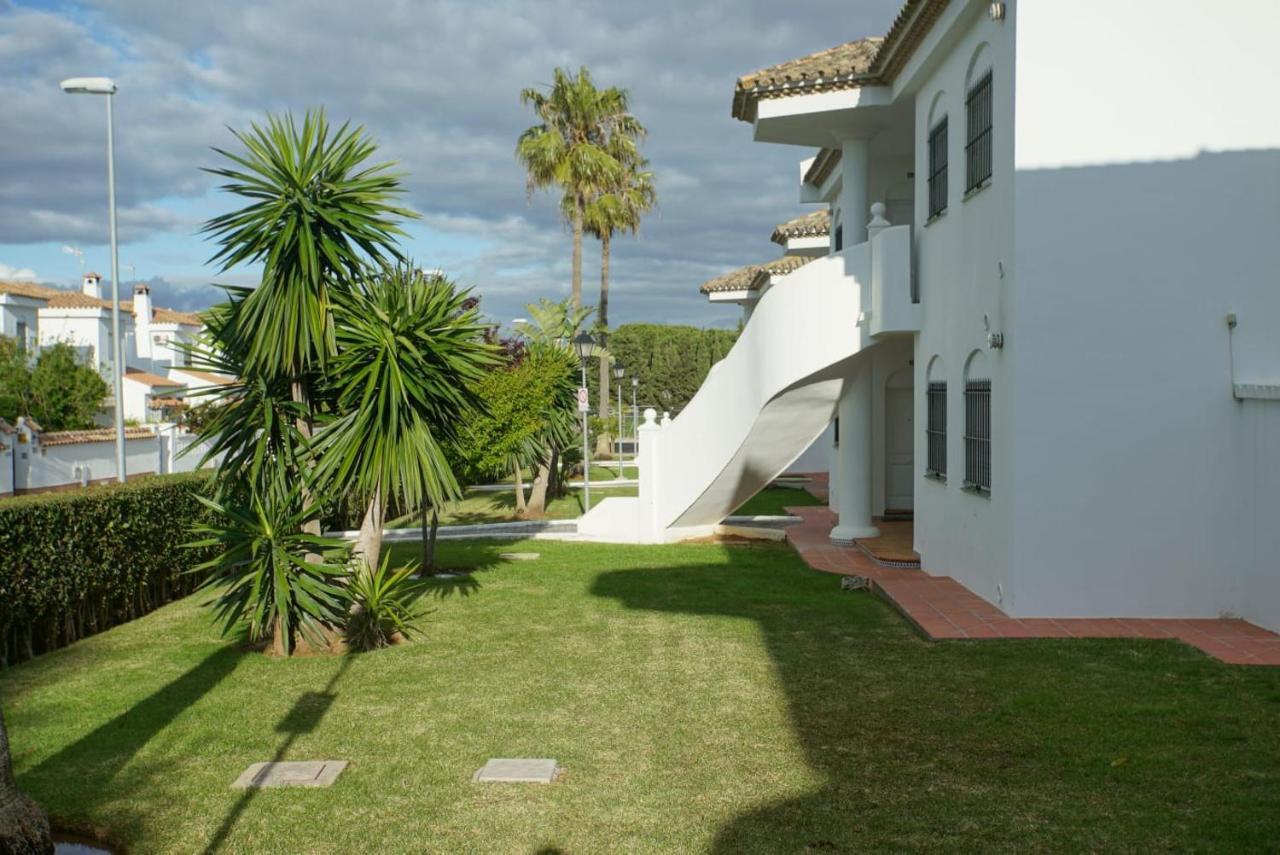 La Barrosa-Novo Sancti Petri, Wifi, Aire Acondicionado, Parking Apartman Chiclana de la Frontera Kültér fotó