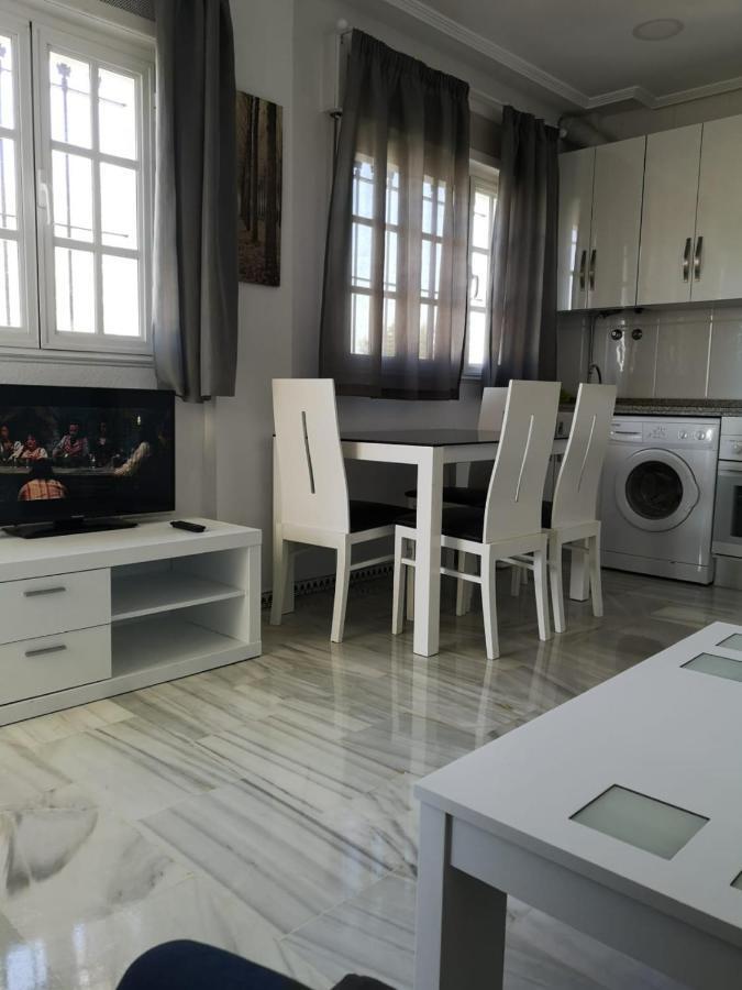 La Barrosa-Novo Sancti Petri, Wifi, Aire Acondicionado, Parking Apartman Chiclana de la Frontera Kültér fotó